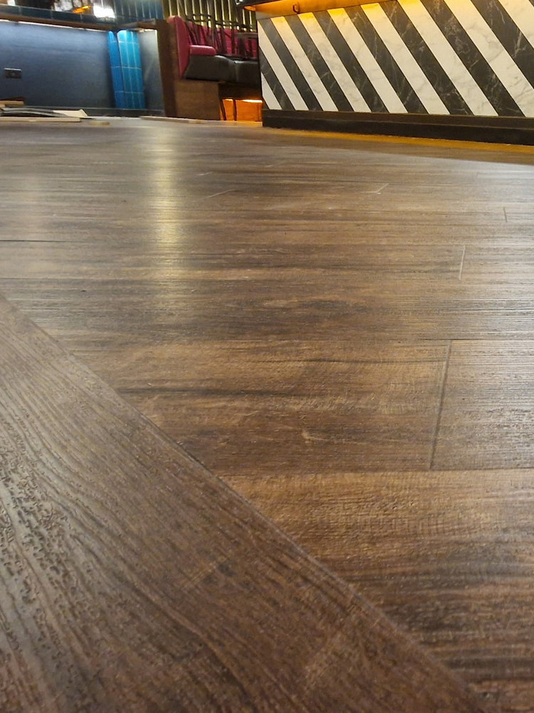LVT Flooring