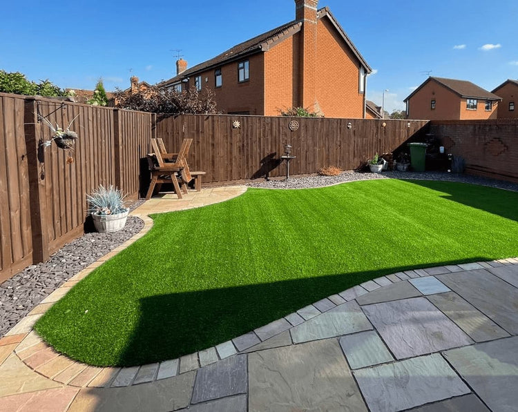 Artificial Grass