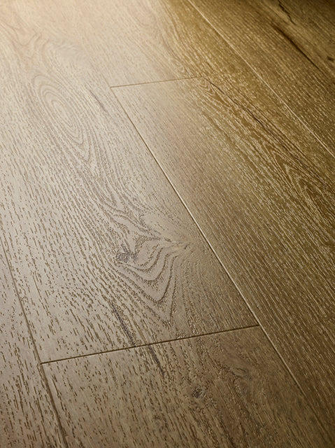 Elements Inspirations Classic Oak EIH09 Glue Down LVT Vinyl Flooring