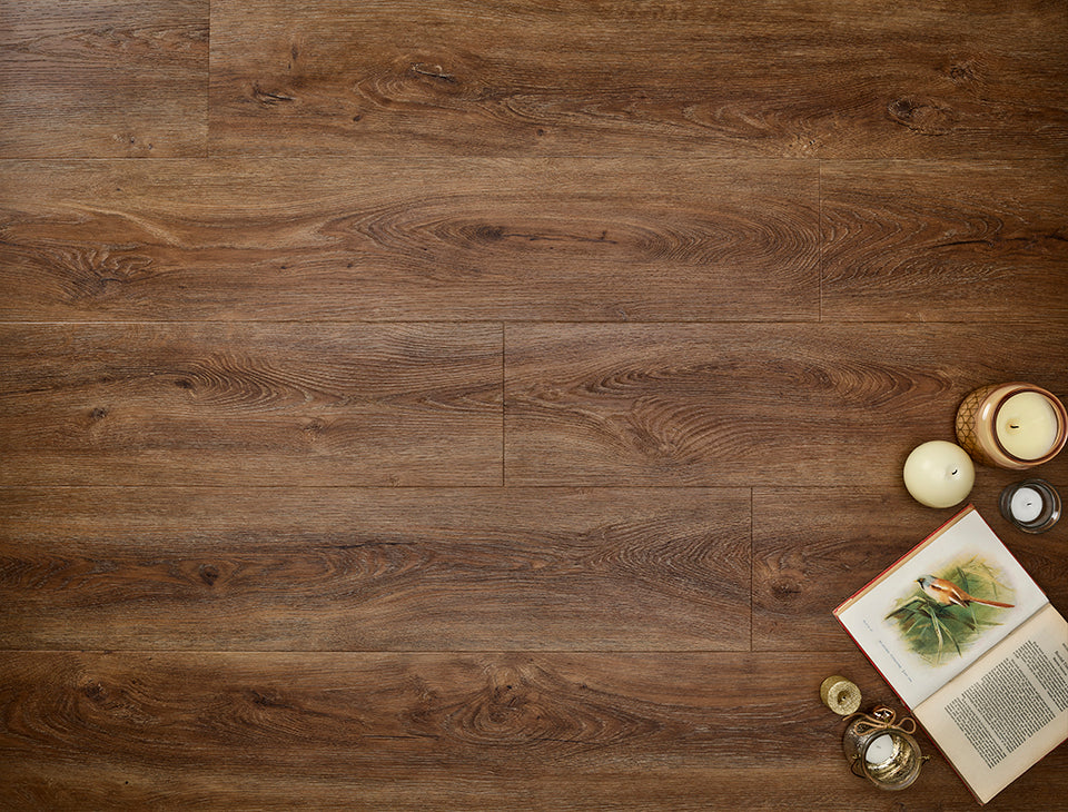 Elements Inspirations Herringbone/ straight plank Espresso EIH02 Glue Down LVT Vinyl Flooring