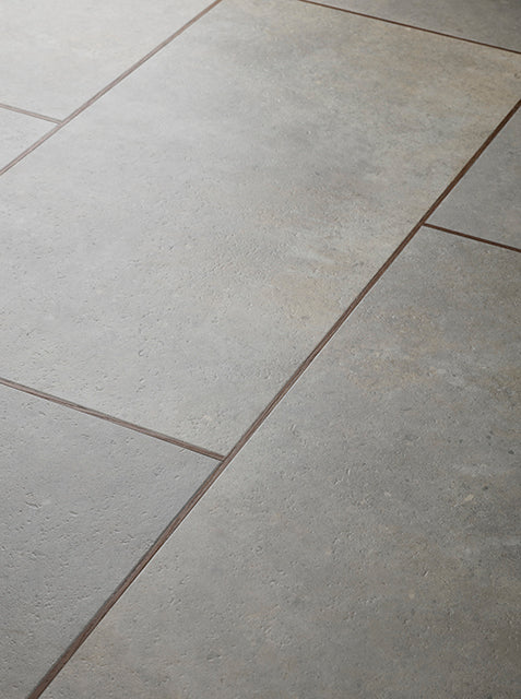 TS03 Grey Stone LVT