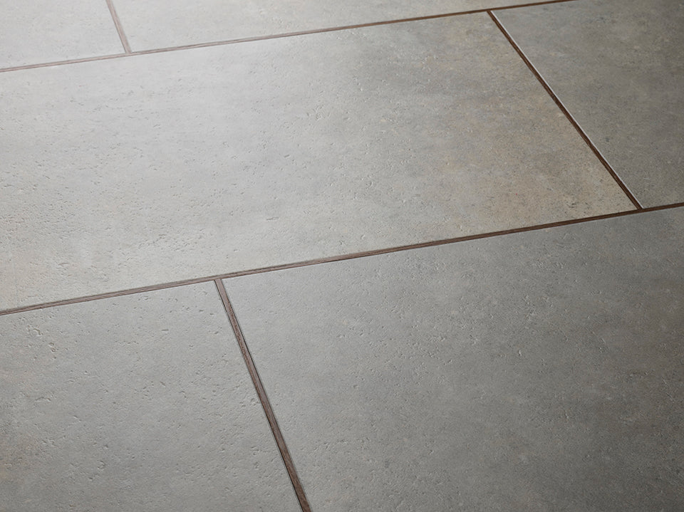 TS03 Grey Stone LVT