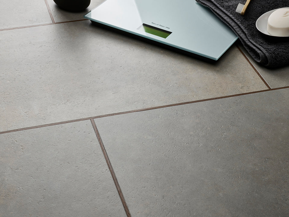 TS03 Grey Stone LVT