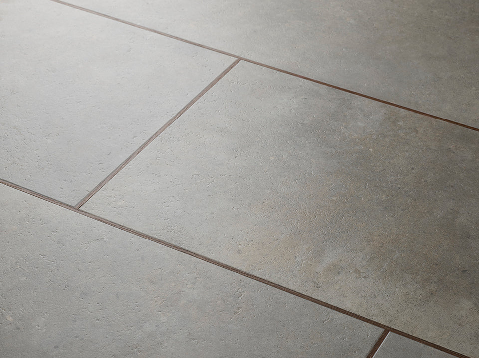 TS03 Grey Stone LVT
