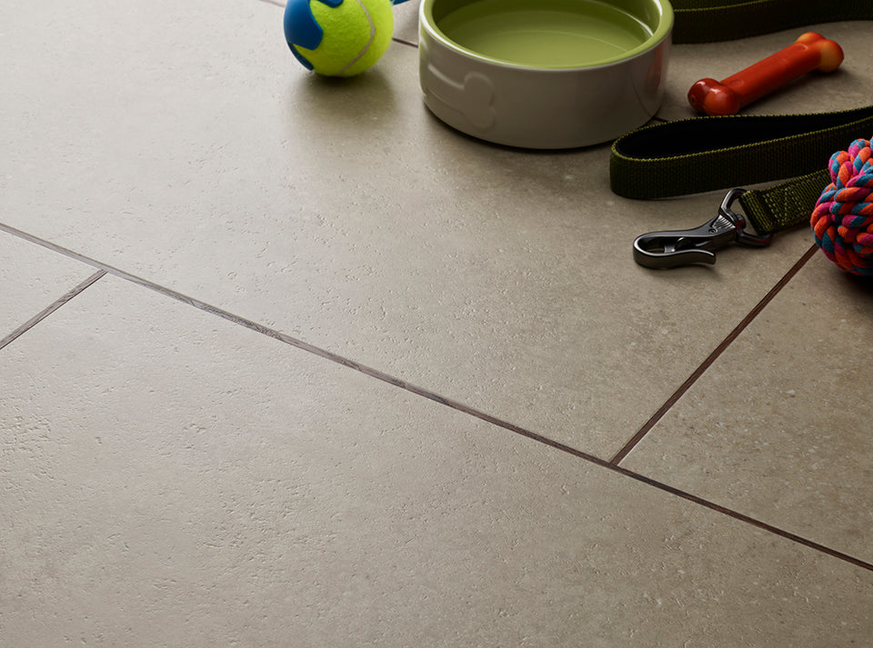 TS05 Sandstone LVT