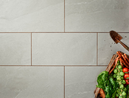 TS06 Limestone LVT