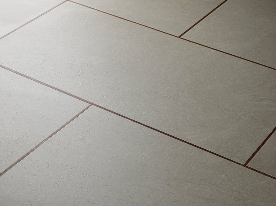 TS06 Limestone LVT