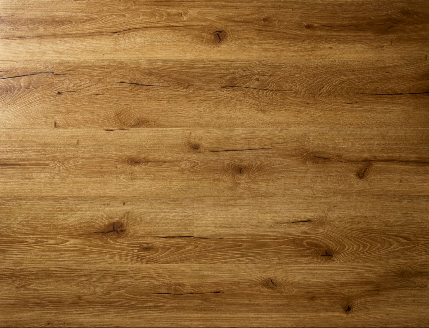 Textures 'Honey Oak' Stick Down LVT Flooring