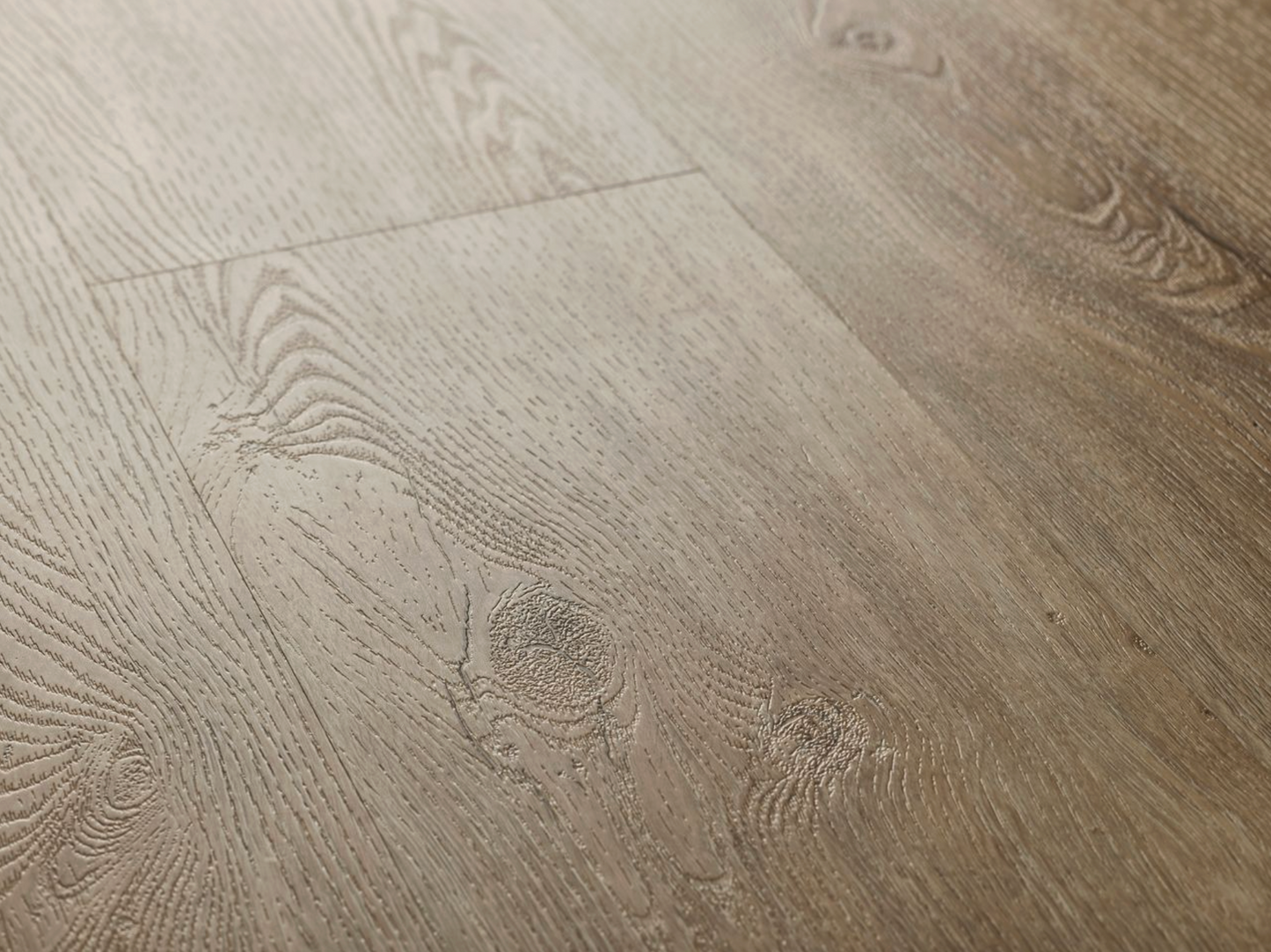 Textures 'Weathered Oak' Stick Down LVT Flooring