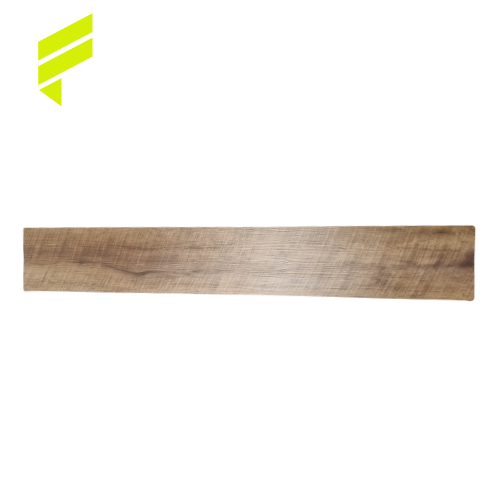 ROMA Walnut Stick Down LVT Flooring