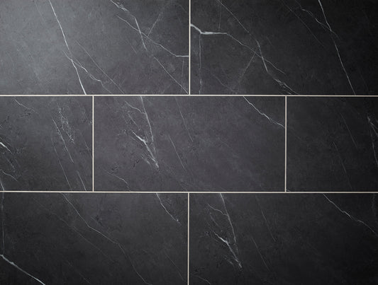 TS02 Carrara Dark LVT