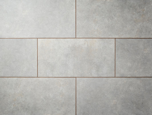 TS03 Grey Stone LVT