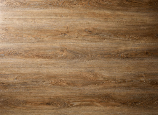 Textures 'Distressed Oak' Stick Down LVT Flooring