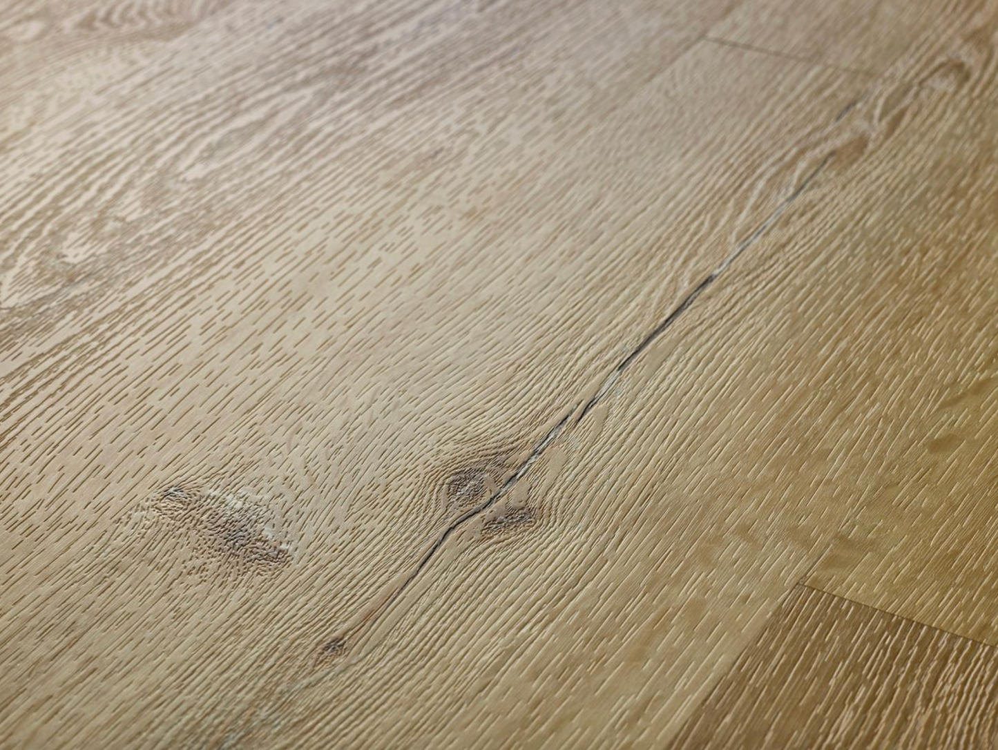 Textures 'Sycamore Oak' Stick Down LVT Flooring