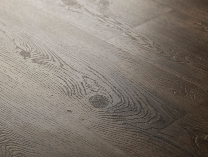 Textures 'Tudor Oak' Stick Down LVT Flooring