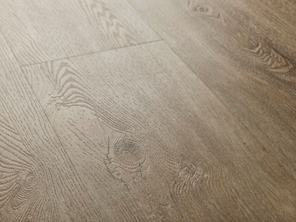 Textures 'Weathered Oak' Stick Down LVT Flooring