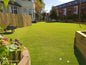 35mm Artificial Grass