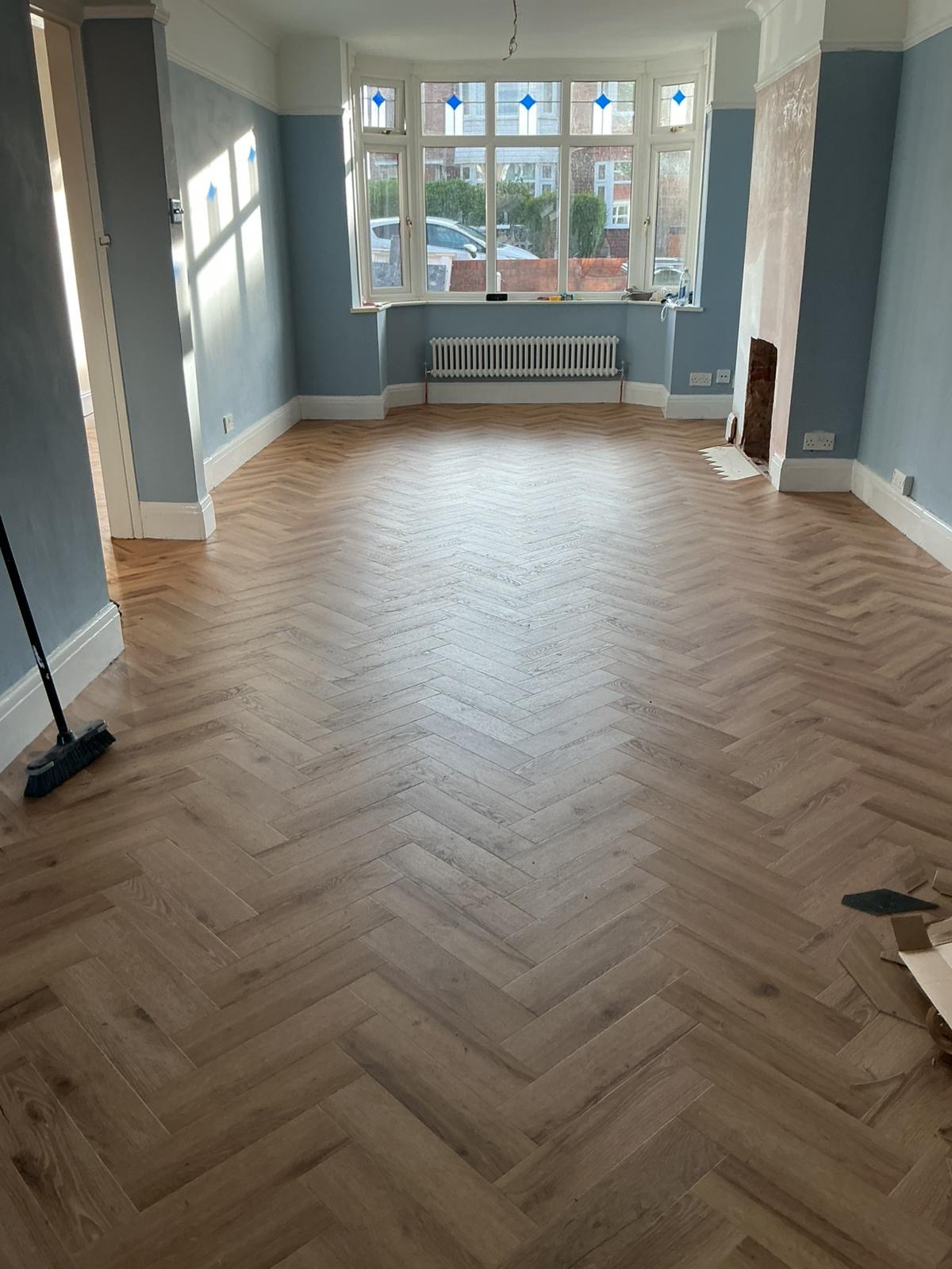 F&G Flooring project 26