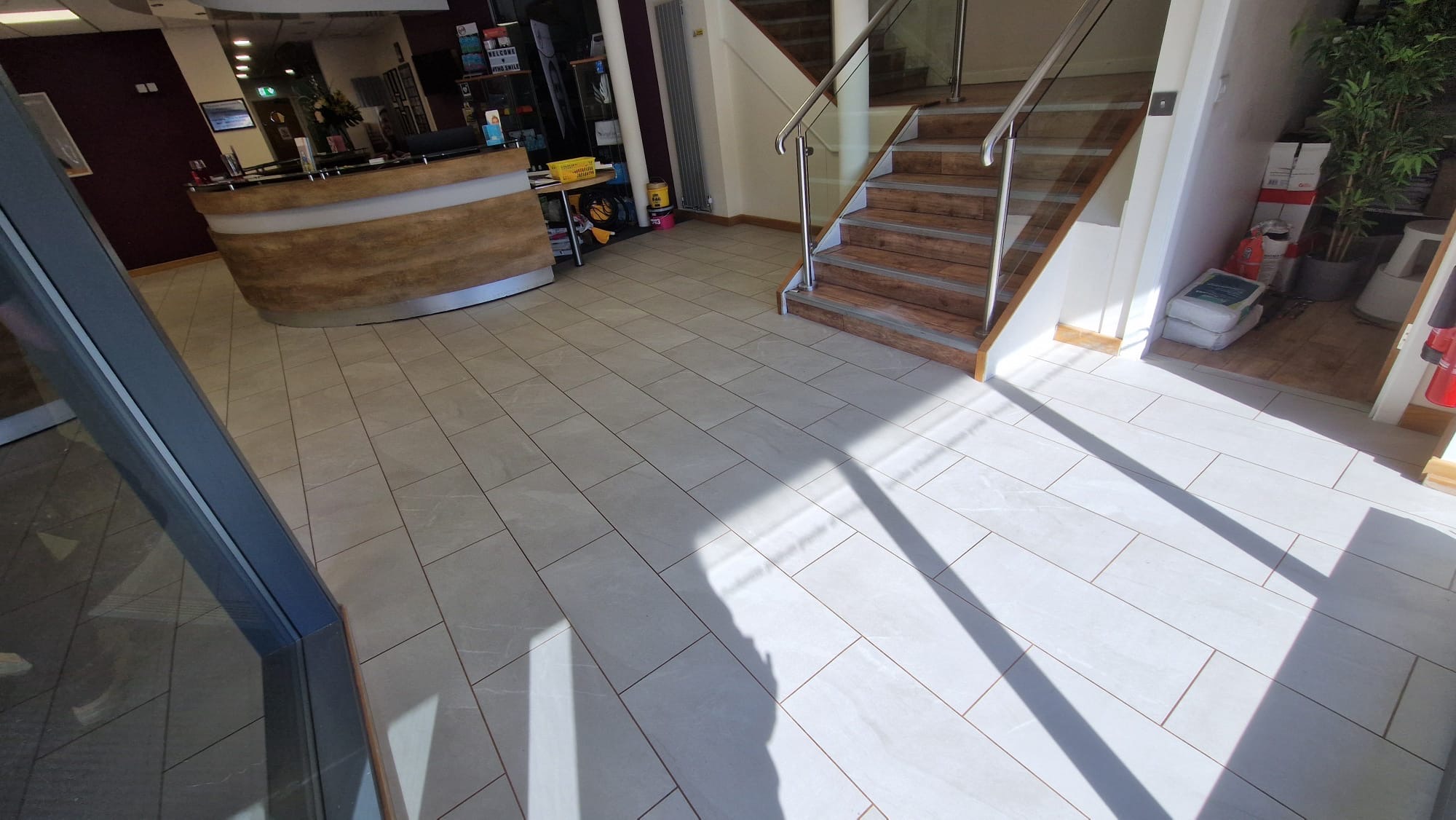 F&G Flooring project 22