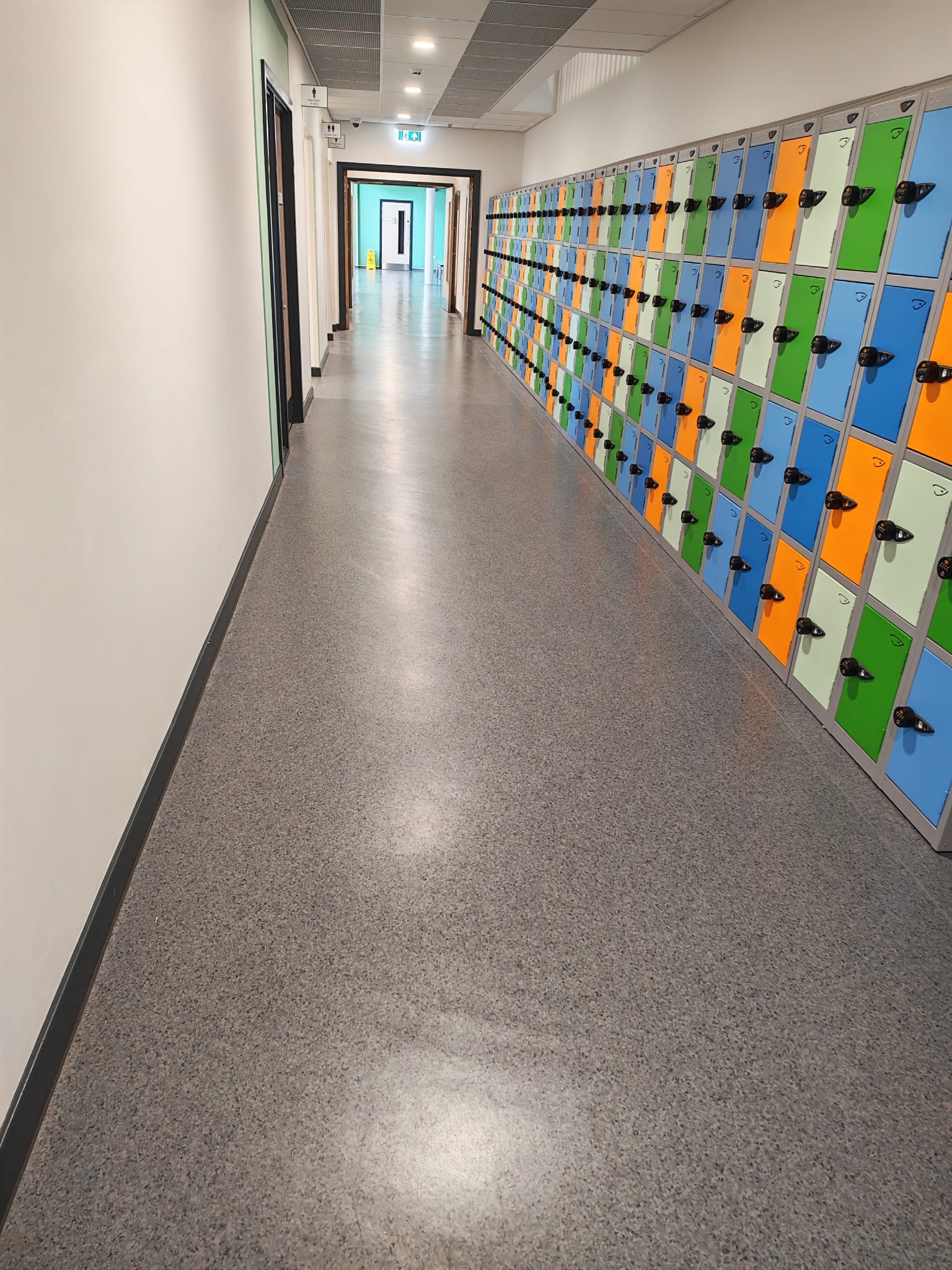 F&G Flooring project 50